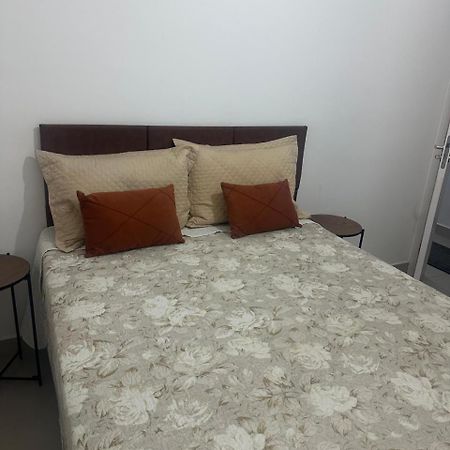 Apartamento Martinica 2 كاراغواتاتوبا المظهر الخارجي الصورة