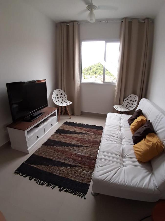 Apartamento Martinica 2 كاراغواتاتوبا المظهر الخارجي الصورة