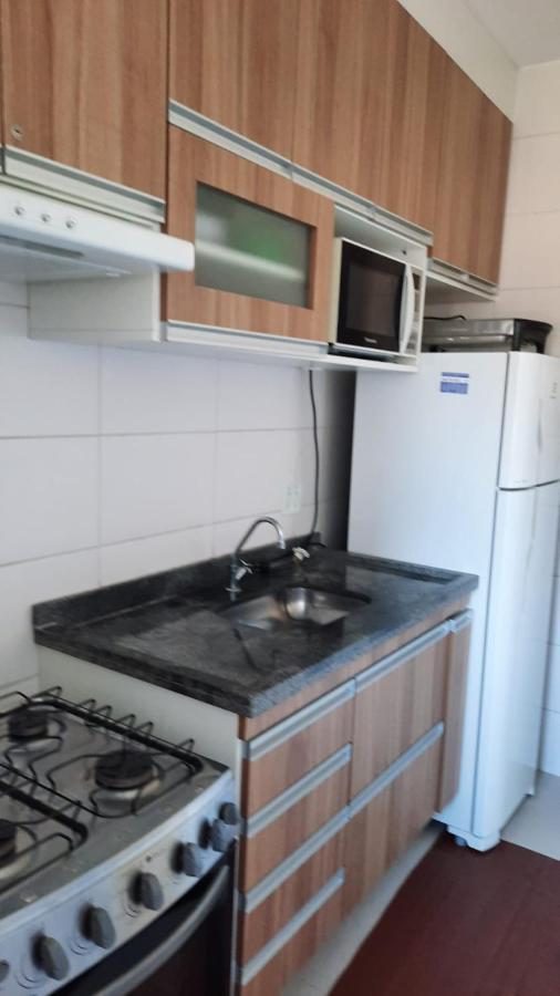Apartamento Martinica 2 كاراغواتاتوبا المظهر الخارجي الصورة